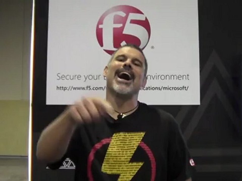 MEC 2012 - That's a Wrap