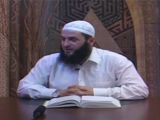 Seriali Gabimet në Adhurim Tema: Gabimet gjatë abdesit dersi nr 1 - Sadullah Bajrami