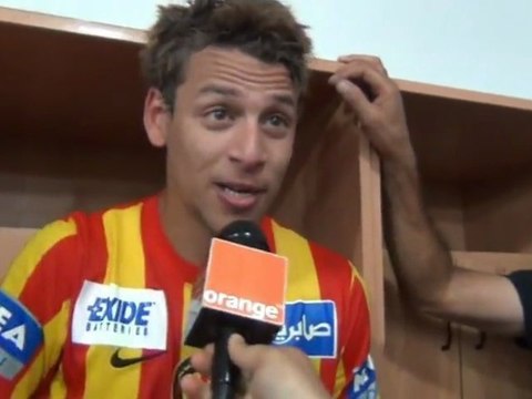 تصريحات الترجي: نحن بطل الموسم و الآن علينا التفكير في مباراة مازمبي !