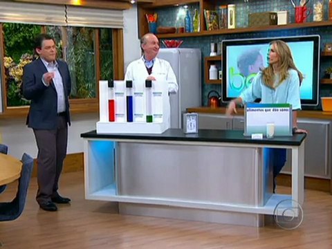 Bem Estar 26-09-2012 Parte 2 [FINAL] Edição de quarta-feira