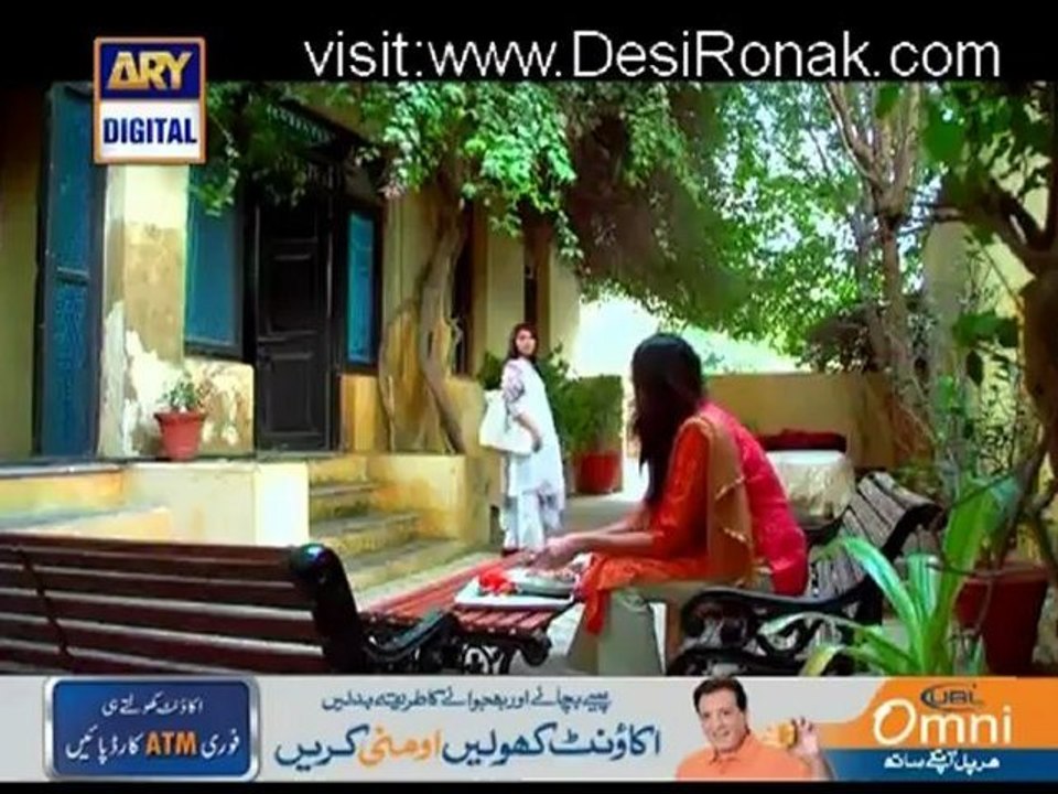 Aks - Episode 5 - 26th September 2012  part 4  HQ