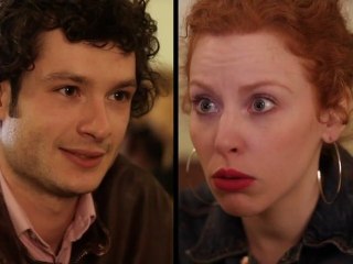 Pourquoi tu pleures - Série You LOSE épisode 4