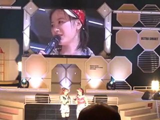 Morning Musume DVD MAGAZINE vol 45 10/15