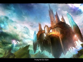 Pry the Eye Open - Guild Wars 2 - Asura Personal Story pt14