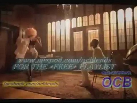 ocb - B.o.B. ft. Nicki Minaj - Out of My Mind bw Knuck if You Buck