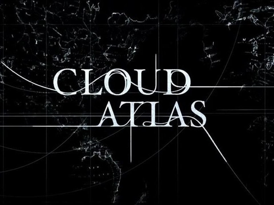 Cloud Atlas - TV Spot #2 [HD] [NoPopCorn] VO