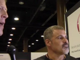 MEC 2012 – Configuring Exchange on BIG-IP