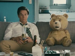 Ted - Extrait #4 - Le prénom (version longue) [VF|HD720p]