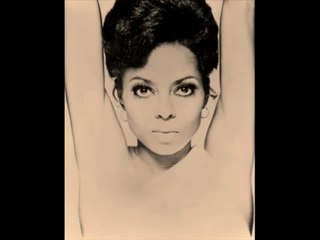 Diana Ross ❀ ♪ ♫ ♡