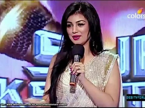 Sur Kshetra 29th September 2012 Video Watch Online 720p HD Part1