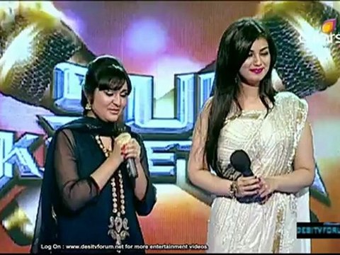 Sur Kshetra 29th September 2012 Video Watch Online 720p HD Part3