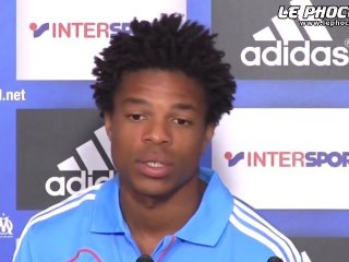Rémy : "Marquer l'histoire du club"