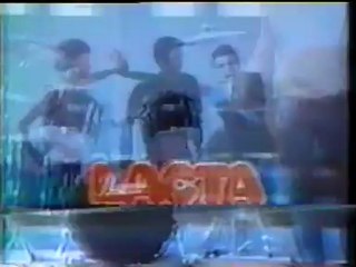 comercial do show no jokei club e comercial do álbum As Quatro Estações