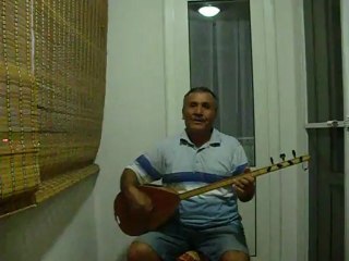 Muğla Zeybeği: Çalan söyleyen Hüseyin  Baykara(Amatör)