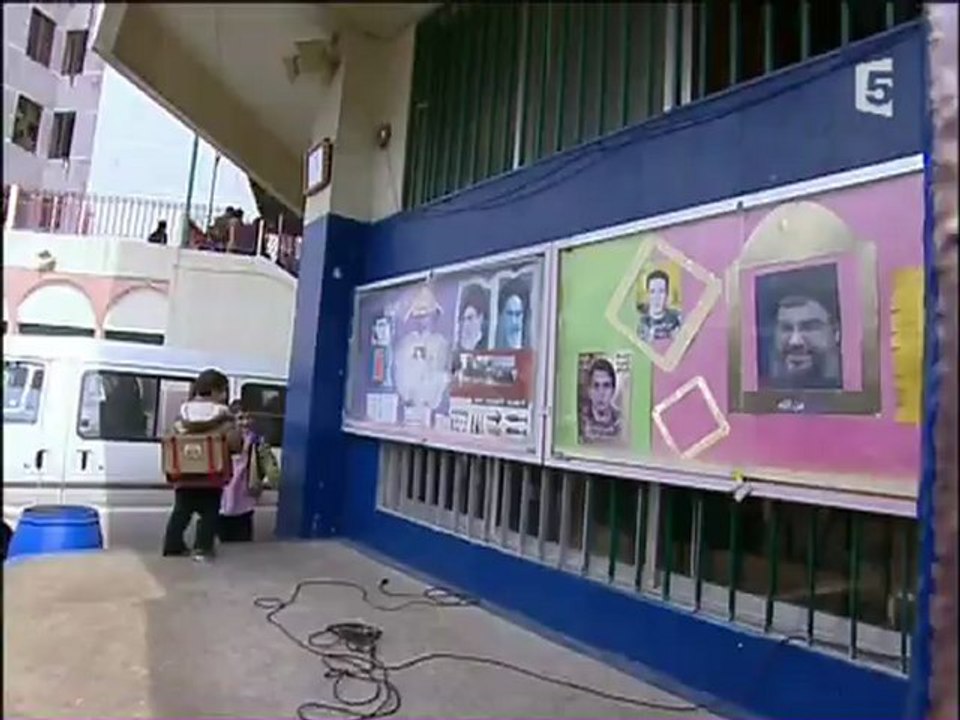 Le mystère Hezbollah - Parti Politique Incontournable Du Liban