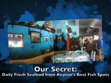 Seafood Restaurants in Kos | Greece