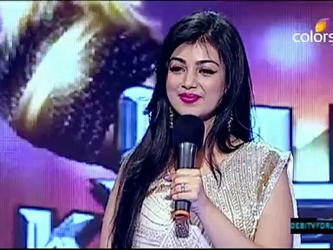 Sur Kshetra 29th September 2012 Video Watch Online 720p HD Part1