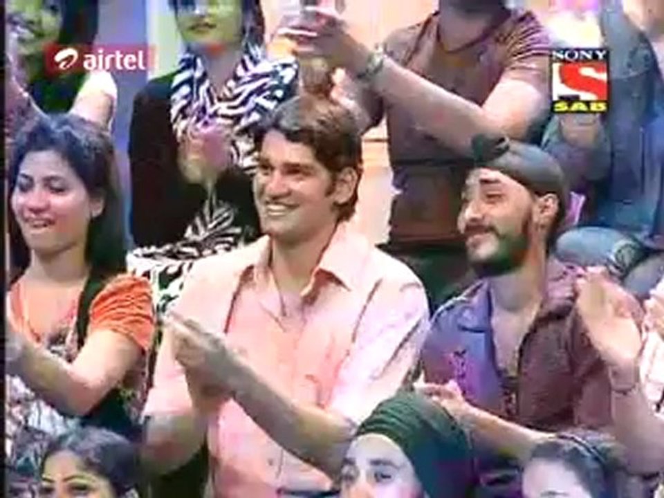 Waah Waah Kya Baat Hai -29th September 2012 pt1