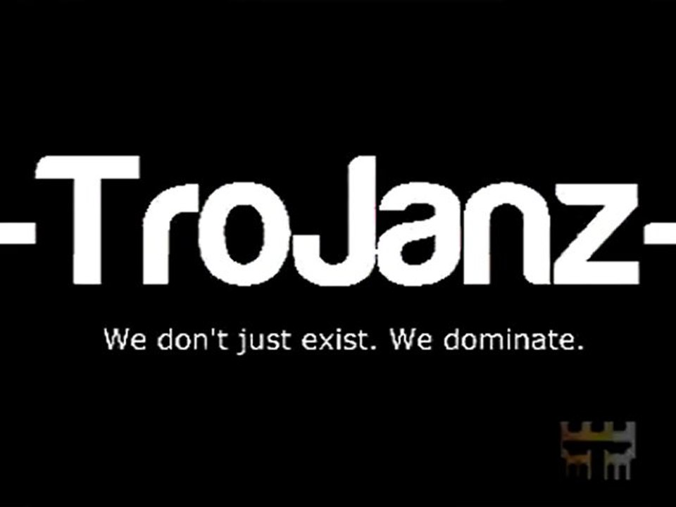 TroJanz Music Video