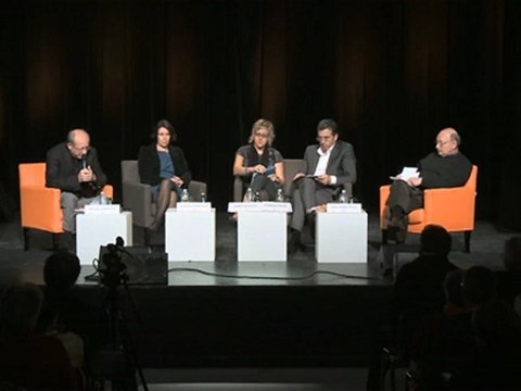 Mouvement de la société Française - UR 2012 - 290912