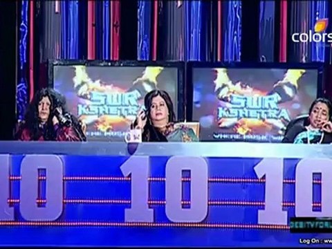 Sur Kshetra 29th September 2012 Video Watch Online 720p HD Part4