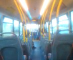 Metrobus route 84 to Crawley 367 part 1 video