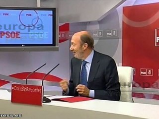 PP habla sobre la situación financiera de España