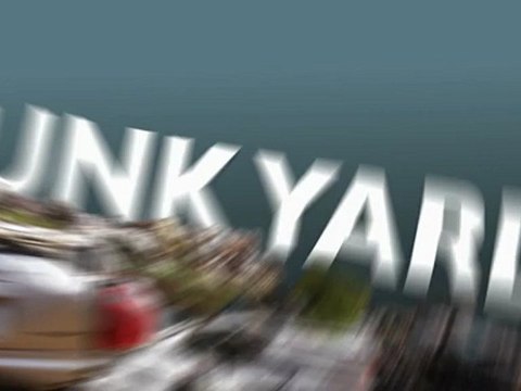 Reliable Junk Car Towing Services - Junk Car Removal