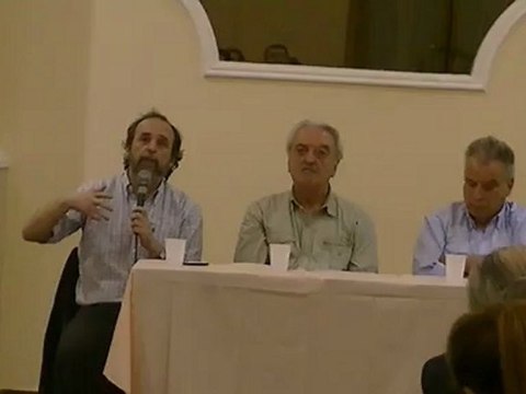 Foro Artiguista Corrientes