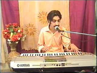 Kashif Rehan Song  tujse naraz nahin