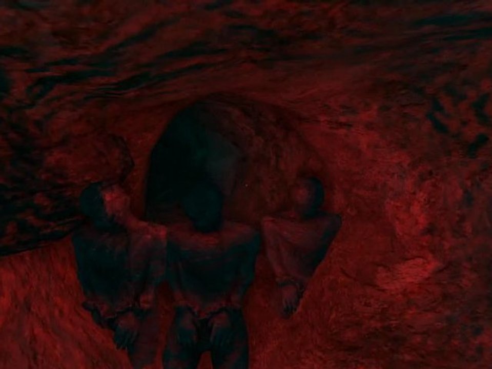 Walkthrough Amnesia Gary's Dark Secret épisode 4
