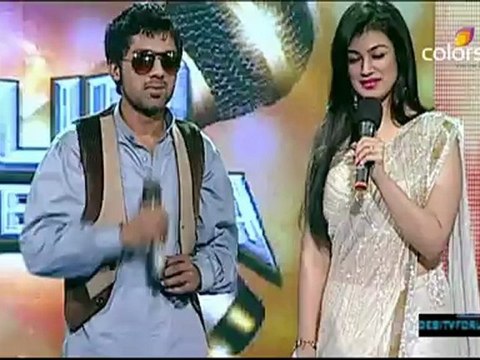 Sur Kshetra 29th September 2012 Video Watch Online 720p HD Part2