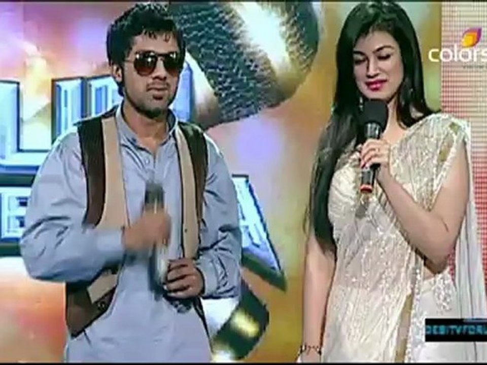 Sur Kshetra 29th September 2012 Video Watch Online 720p HD Part2