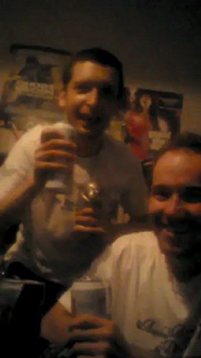 caracup chez apocalypsy