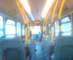 Metrobus route 84 to Crawley 367 part  3 video