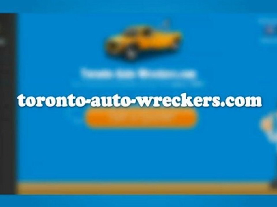 We buy abandoned cars! (Legal Junk Car Company)