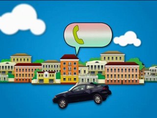 Junk Car Removal - Animated Ad