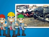 Cash for Junk Cars - Get money for your old auto