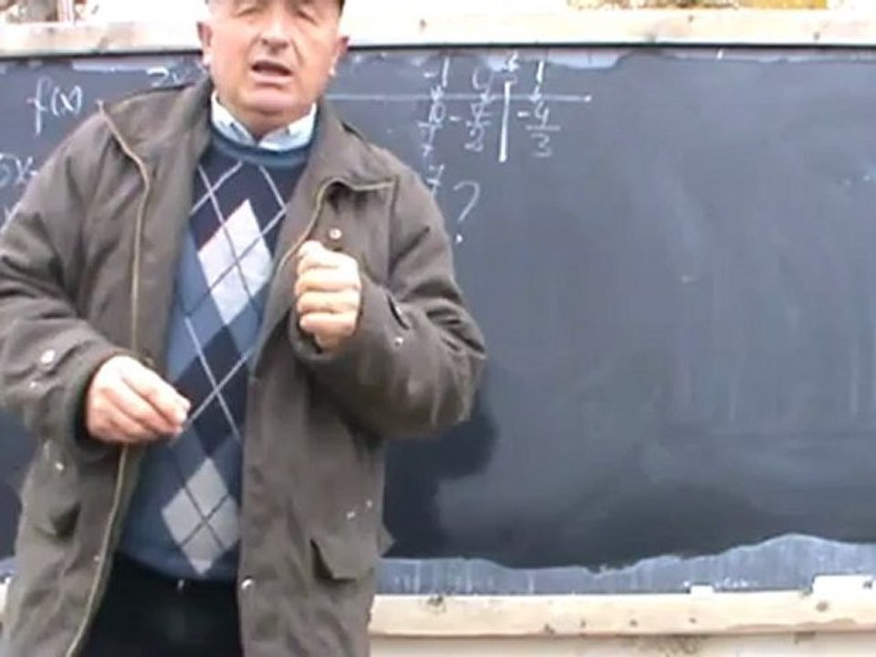 Bazele Matematicii - Curs.26 - Lectia.1 - Functii, Puteri, Radicali (cl.9/12)