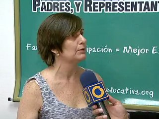Rechazan suspensión prolongadas de las clases por elecciones del 7-O