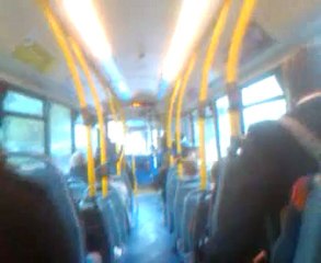 Metrobus route 84 to Crawley 367 part 7 video