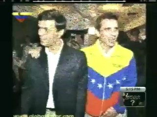 (Vídeo) ¿En qué andan- Miércoles 26 de septiembre, 2012