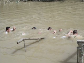 TERRA SANCTA поклонение