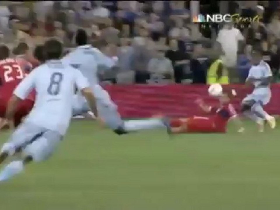 Zusi-Doppelack im Topspiel - SKC siegt weiter