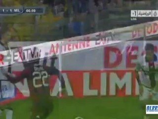 ميلان - بارما