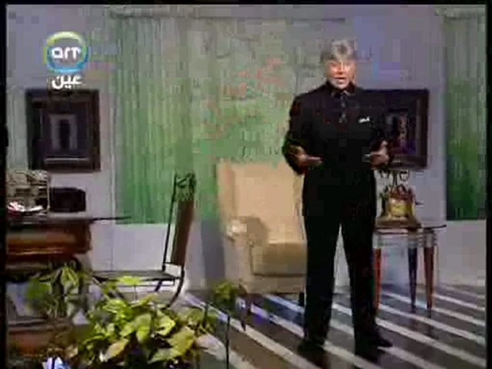 طريق النجاح الحلقه الثامنه عشر