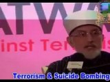 Drone Attacks on Innocents are Unlawfull by Shaykh ul Islam Dr  Muhammad Tahir ul Qadri