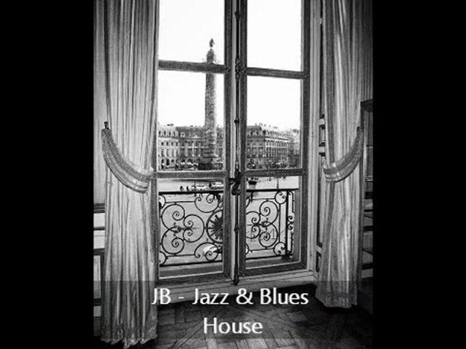 Serenade - European Jazz Trio