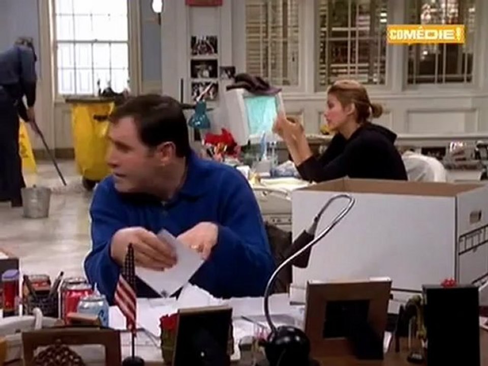 Spin city 3x20