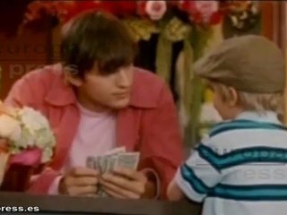 Скачать видео: Demi Moore y Ashton Kutcher, sí estuvieron casados